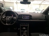  Skoda  Karoq  Sportline 1.5 TSI 150CV BVA7 E6dT #5