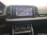  Skoda  Karoq  Sportline 1.5 TSI 150CV BVA7 E6dT #7