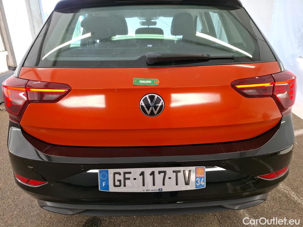  Volkswagen  Polo VOLKSWAGEN  / 2021 / 5P / Berline 1.0 TSI 95 Business #57