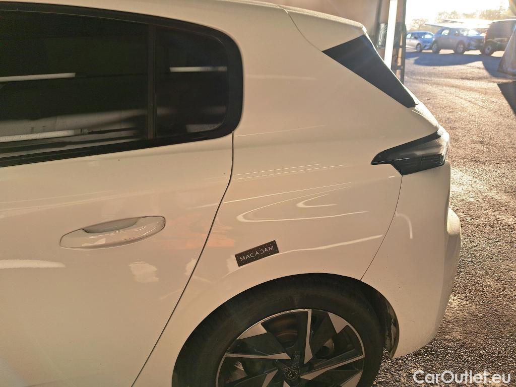  Peugeot  308  Allure Pack 1.2 PureTech 130CV BVA8 E6d / GARANTIE STELLANTIS 10 ANS VOIR PHOTO 2 #11