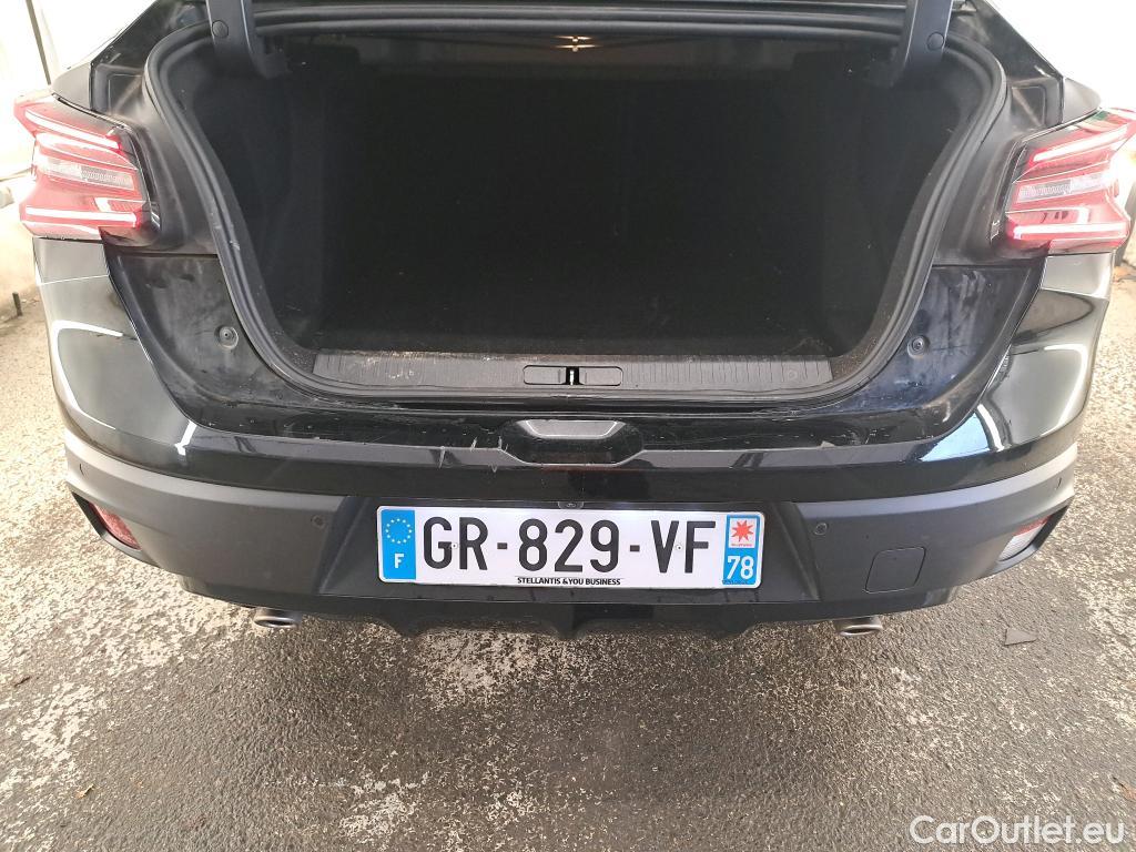  Citroen  C4 CITROEN  X / 2022 / 4P / Berline PureTech 130 SS EAT8 Feel Pack / GARANTIE STELLANTIS 10 ANS VOIR PHOTO 2 #8