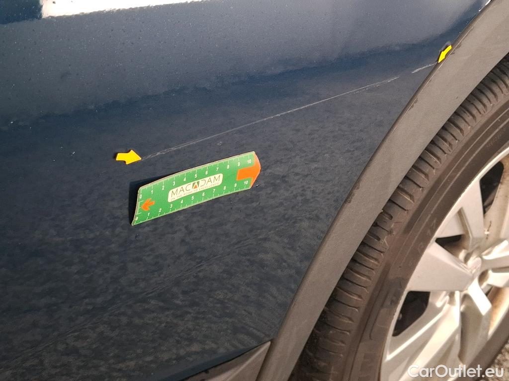  Peugeot  3008  II Active Pack 1.2 PureTech 130CV BVA8 E6d / GARANTIE STELLANTIS 10 ANS VOIR PHOTO 2 #12
