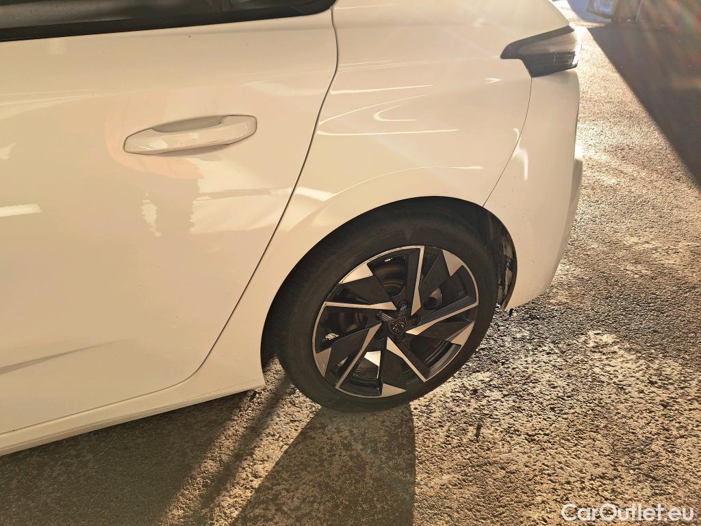  Peugeot  308  Allure Pack 1.2 PureTech 130CV BVA8 E6d / GARANTIE STELLANTIS 10 ANS VOIR PHOTO 2 #24
