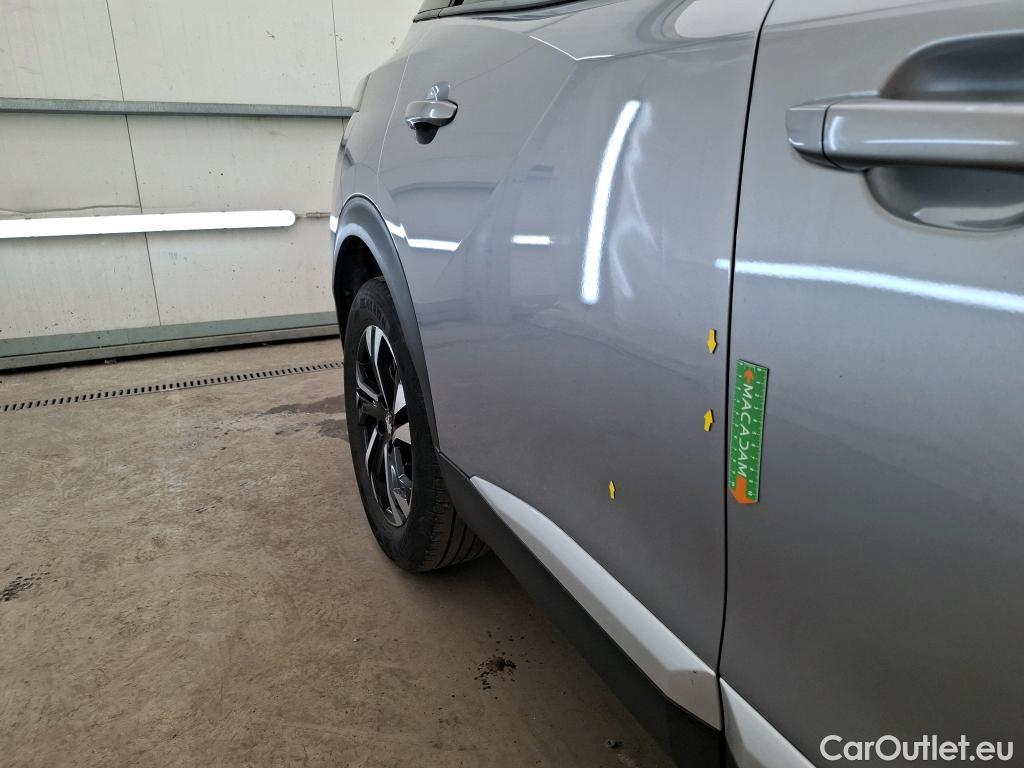 Peugeot  2008  Allure Pack 1.2 PureTech 130CV BVA8 E6d / GARANTIE STELLANTIS 10 ANS VOIR PHOTO 2 #5