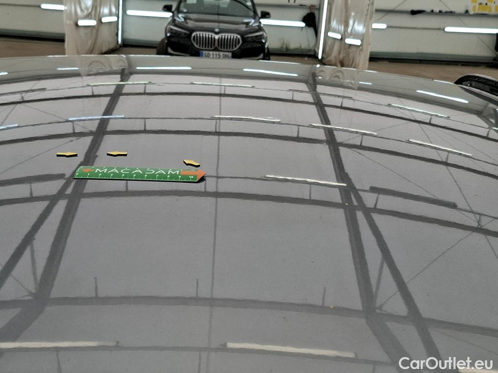  Peugeot  2008  Allure Pack 1.2 PureTech 130CV BVA8 E6d / GARANTIE STELLANTIS 10 ANS VOIR PHOTO 2 #12