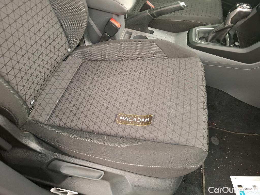  Volkswagen  T-CROSS  Lounge Business 1.0 TSI 110CV BVA7 E6d #20