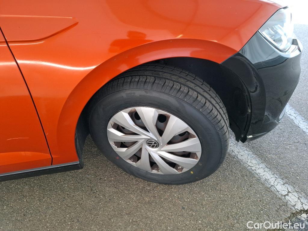  Volkswagen  Polo VOLKSWAGEN  / 2021 / 5P / Berline 1.0 TSI 95 Business #47