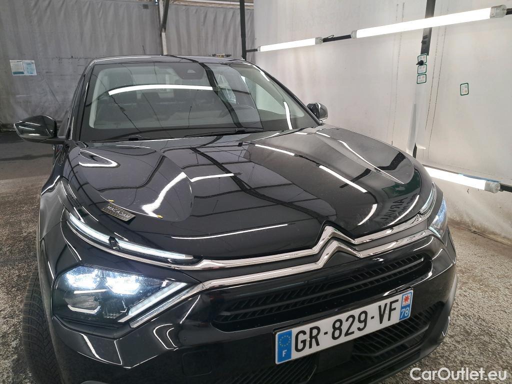 Citroen  C4 CITROEN  X / 2022 / 4P / Berline PureTech 130 SS EAT8 Feel Pack / GARANTIE STELLANTIS 10 ANS VOIR PHOTO 2 #3