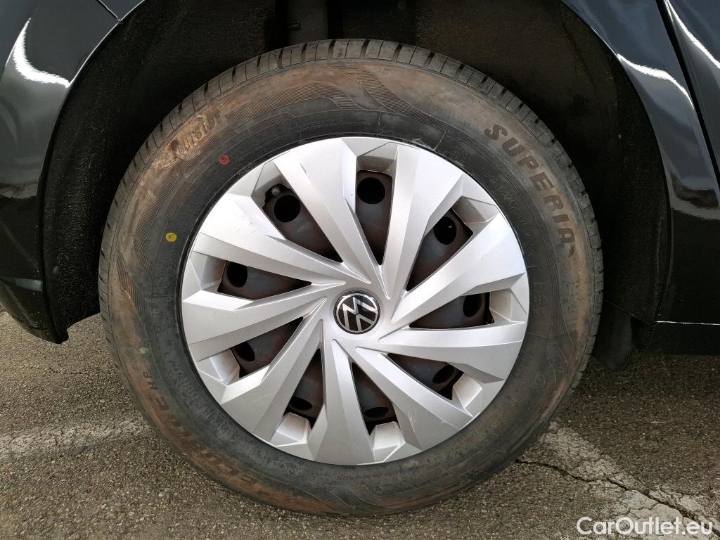  Volkswagen  Polo VOLKSWAGEN  / 2021 / 5P / Berline 1.0 TSI 95 Business #43