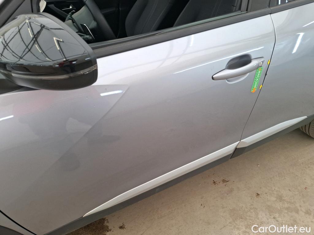  Peugeot  2008  Allure Pack 1.2 PureTech 130CV BVA8 E6d / GARANTIE STELLANTIS 10 ANS VOIR PHOTO 2 #3