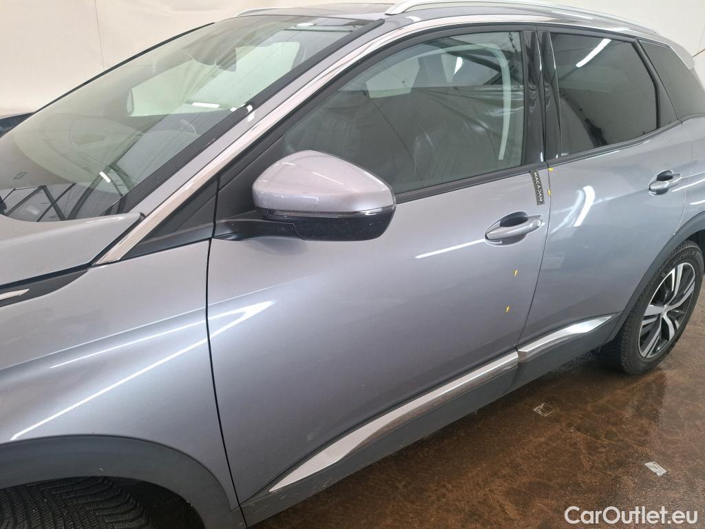  Peugeot  3008  Allure Business 1.2 PureTech 130CV BVA8 E6dT / GARANTIE STELLANTIS 10 ANS VOIR PHOTO 2 #17