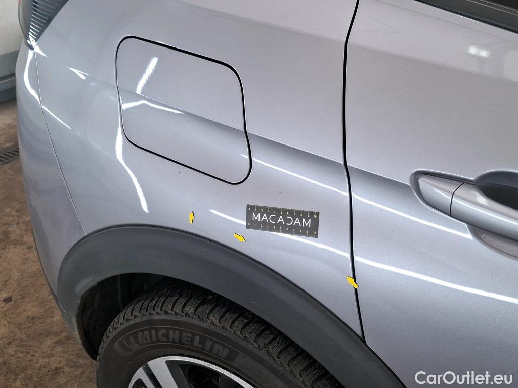  Peugeot  3008  Allure Business 1.2 PureTech 130CV BVA8 E6dT / GARANTIE STELLANTIS 10 ANS VOIR PHOTO 2 #11