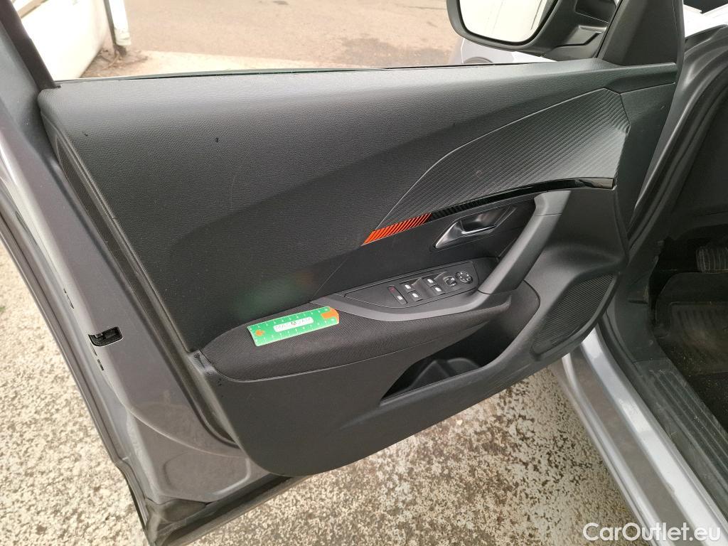  Peugeot  2008  Active Pack 1.2 PureTech 130CV BVA8 E6d / GARANTIE STELLANTIS 10 ANS VOIR PHOTO 2 #13