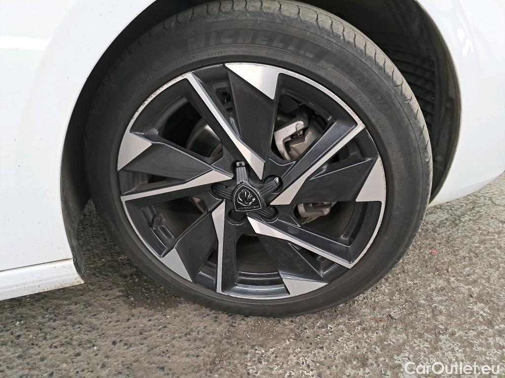  Peugeot  308  Allure Pack 1.2 PureTech 130CV BVA8 E6d / GARANTIE STELLANTIS 10 ANS VOIR PHOTO 2 #30