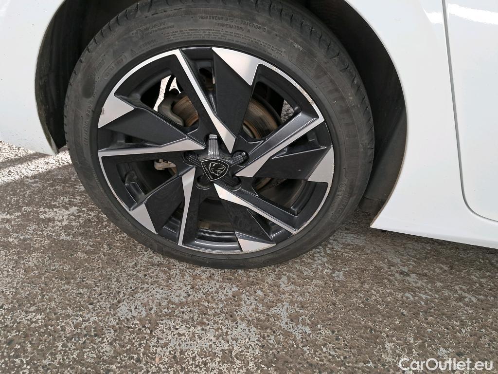  Peugeot  308  Allure Pack 1.2 PureTech 130CV BVA8 E6d / GARANTIE STELLANTIS 10 ANS VOIR PHOTO 2 #2