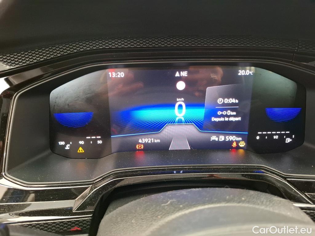  Volkswagen  Taigo VOLKSWAGEN  / 2021 / 5P / SUV 1.0 TSI 110 Life Business #25