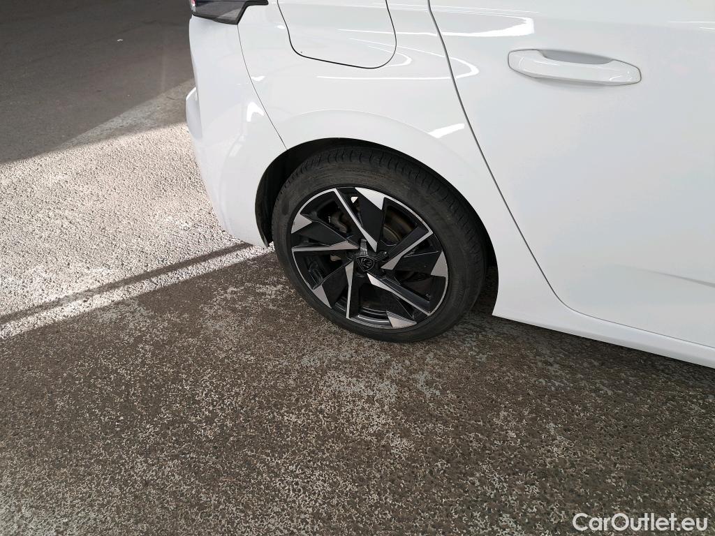  Peugeot  308  Allure Pack 1.2 PureTech 130CV BVA8 E6d / GARANTIE STELLANTIS 10 ANS VOIR PHOTO 2 #1