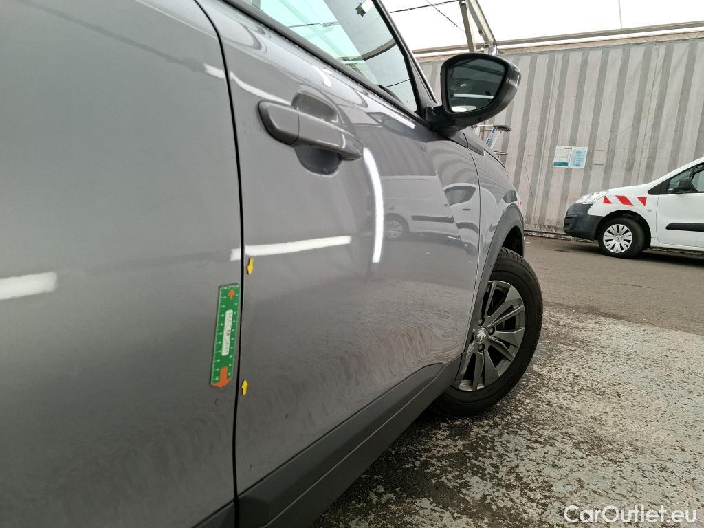  Peugeot  2008  Active Pack 1.2 PureTech 130CV BVA8 E6d / GARANTIE STELLANTIS 10 ANS VOIR PHOTO 2 #1