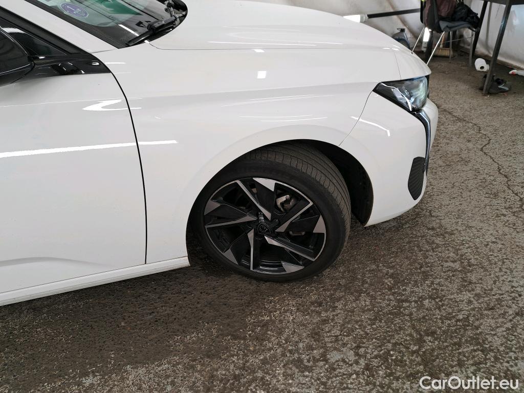  Peugeot  308  Allure Pack 1.2 PureTech 130CV BVA8 E6d / GARANTIE STELLANTIS 10 ANS VOIR PHOTO 2 #29