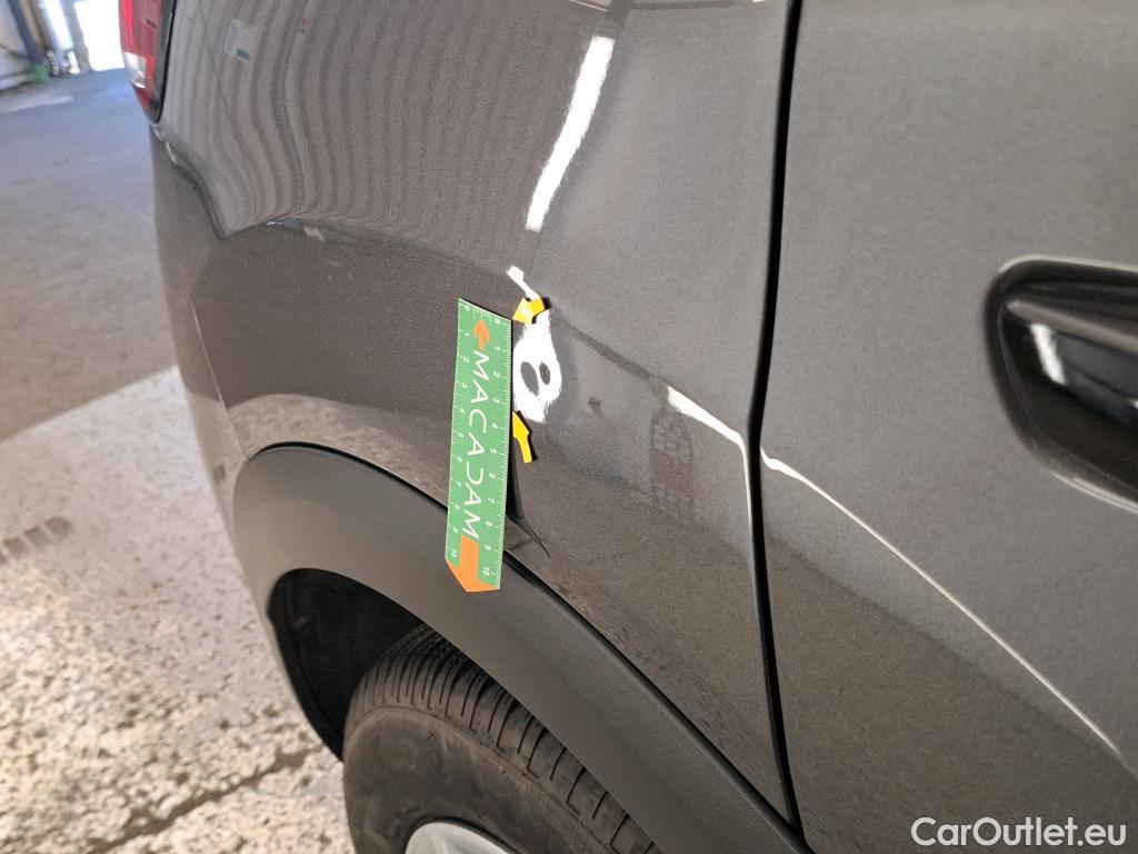  Citroen  C4  Berline Live Pack Business 1.2 PureTech 100CV BVM6 E6d / GARANTIE STELLANTIS 10 ANS VOIR PHOTO 2 #8