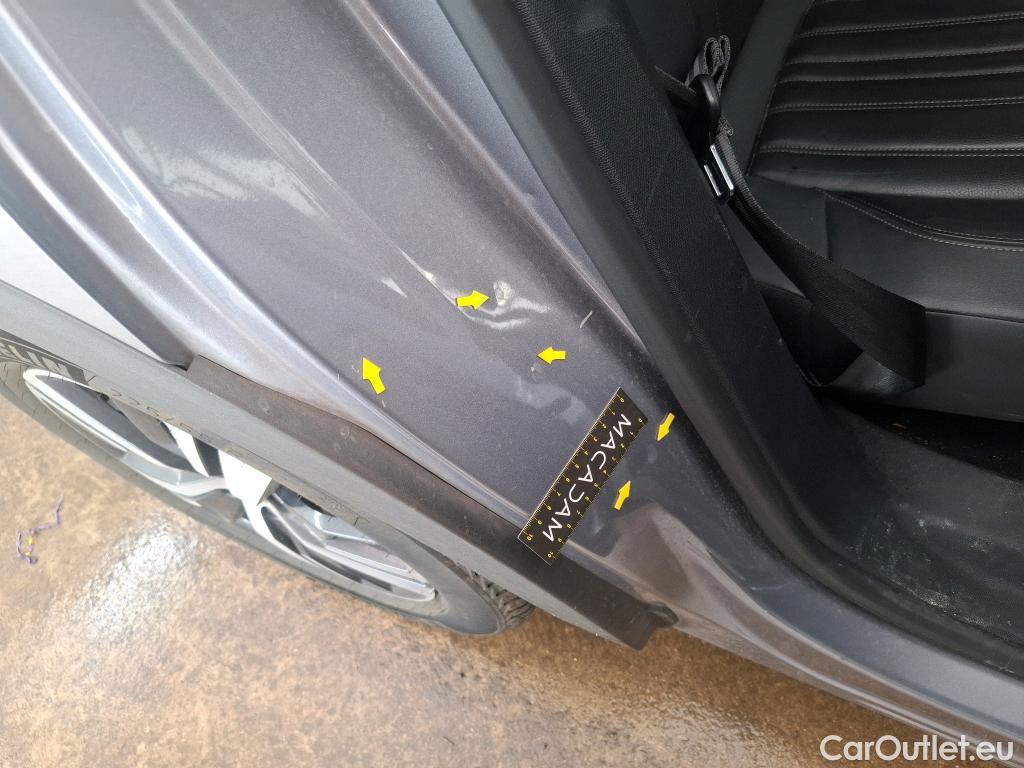  Peugeot  3008  Allure Business 1.2 PureTech 130CV BVA8 E6dT / GARANTIE STELLANTIS 10 ANS VOIR PHOTO 2 #27
