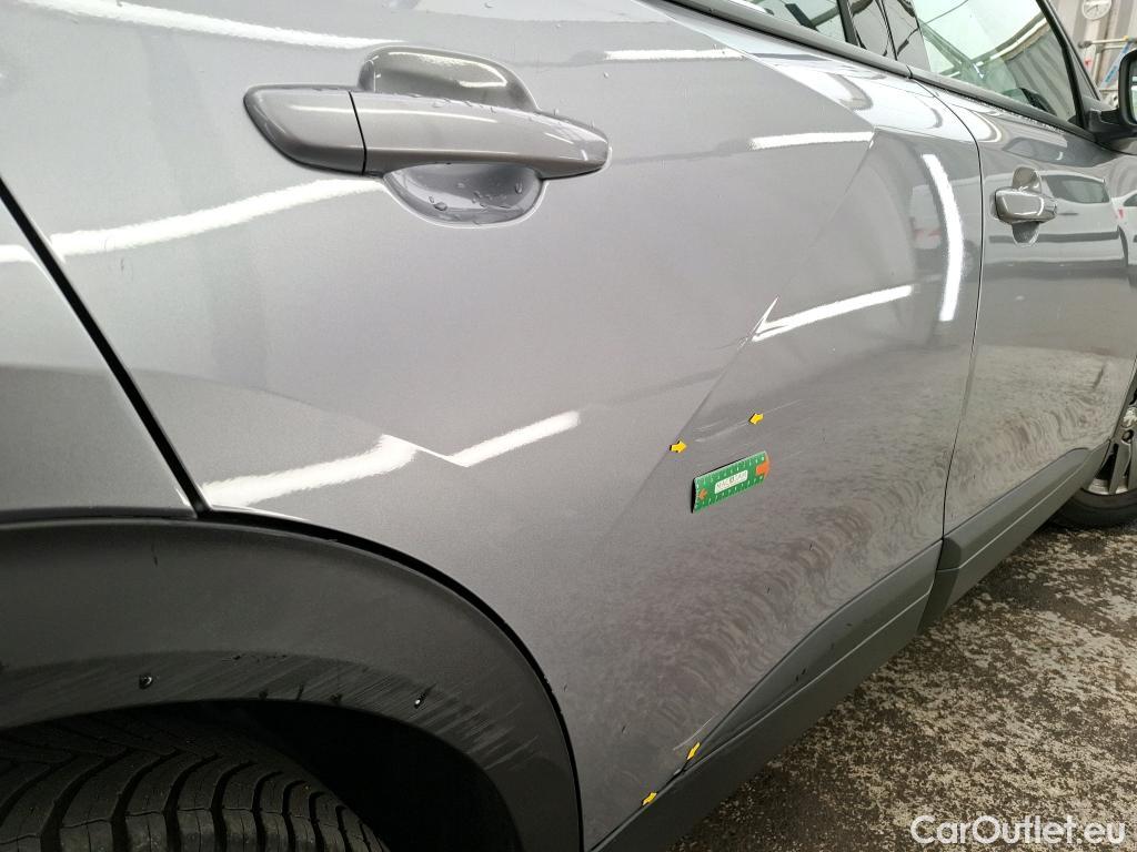  Peugeot  2008  Active Pack 1.2 PureTech 130CV BVA8 E6d / GARANTIE STELLANTIS 10 ANS VOIR PHOTO 2 #3