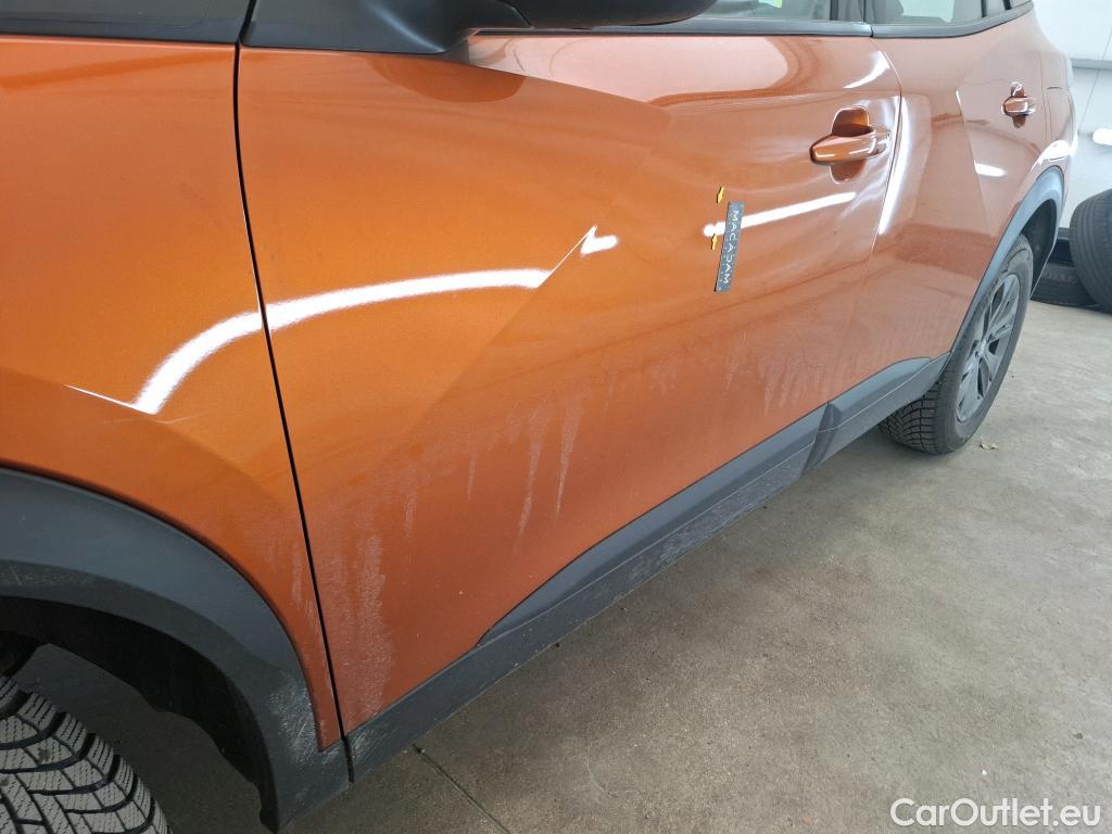  Peugeot  2008  Active Pack 1.2 PureTech 100CV BVM6 E6d / GARANTIE STELLANTIS 10 ANS VOIR PHOTO 2 #7