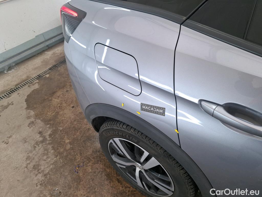  Peugeot  3008  Allure Business 1.2 PureTech 130CV BVA8 E6dT / GARANTIE STELLANTIS 10 ANS VOIR PHOTO 2 #16
