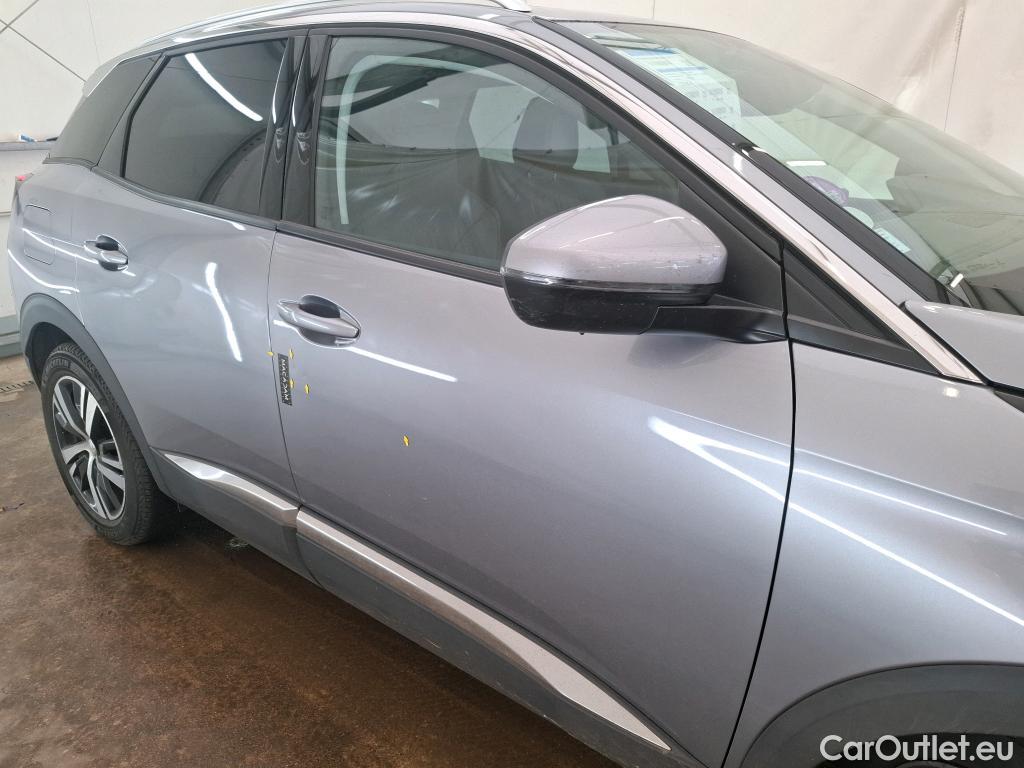  Peugeot  3008  Allure Business 1.2 PureTech 130CV BVA8 E6dT / GARANTIE STELLANTIS 10 ANS VOIR PHOTO 2 #22