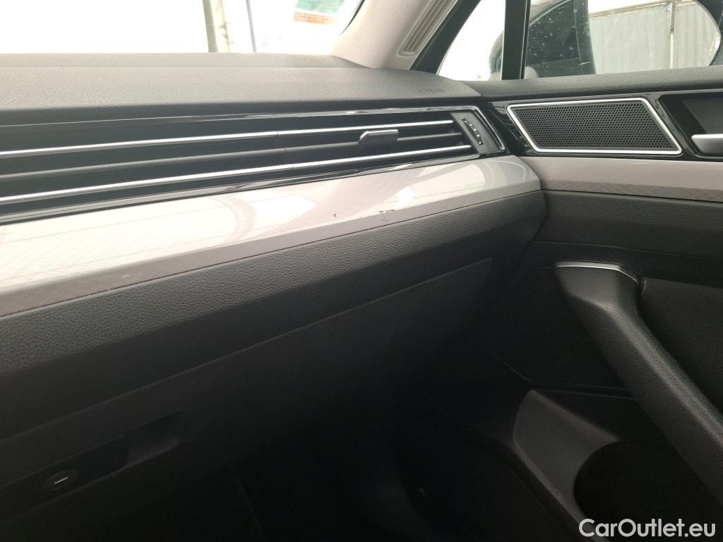  Volkswagen  Passat VOLKSWAGEN  / 2019 / 4P / Berline 2.0 TDI EVO SCR 122 DSG7 BUSINESS #5