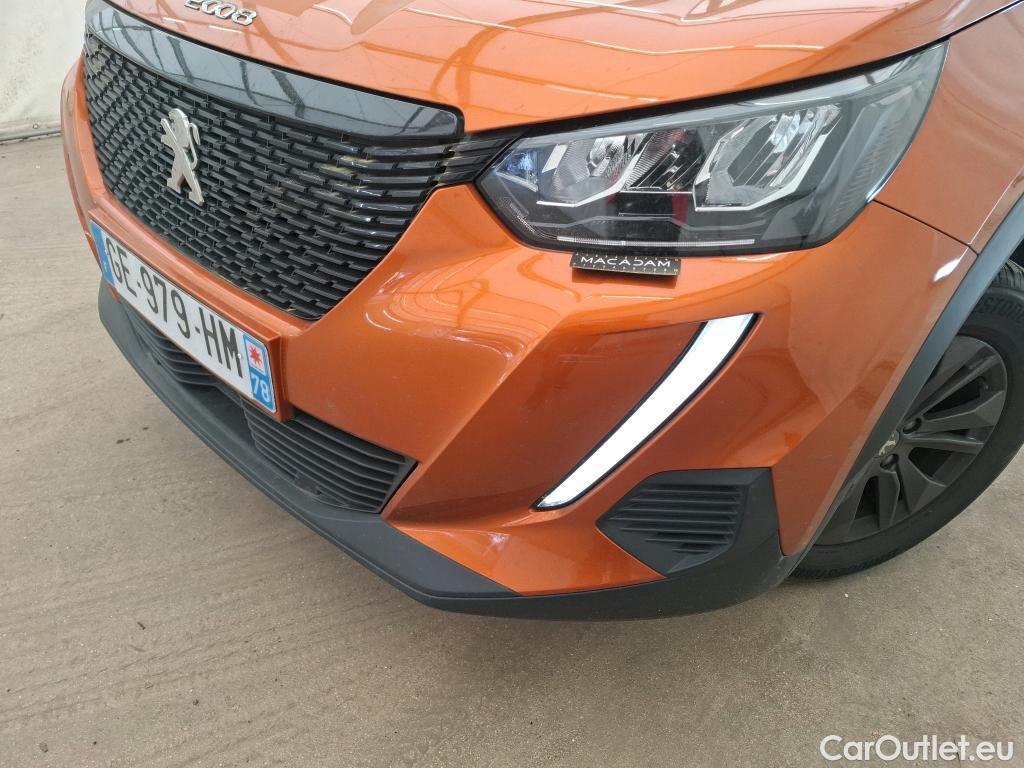  Peugeot  2008  Active Pack 1.2 PureTech 100CV BVM6 E6d / GARANTIE STELLANTIS 10 ANS VOIR PHOTO 2 #1