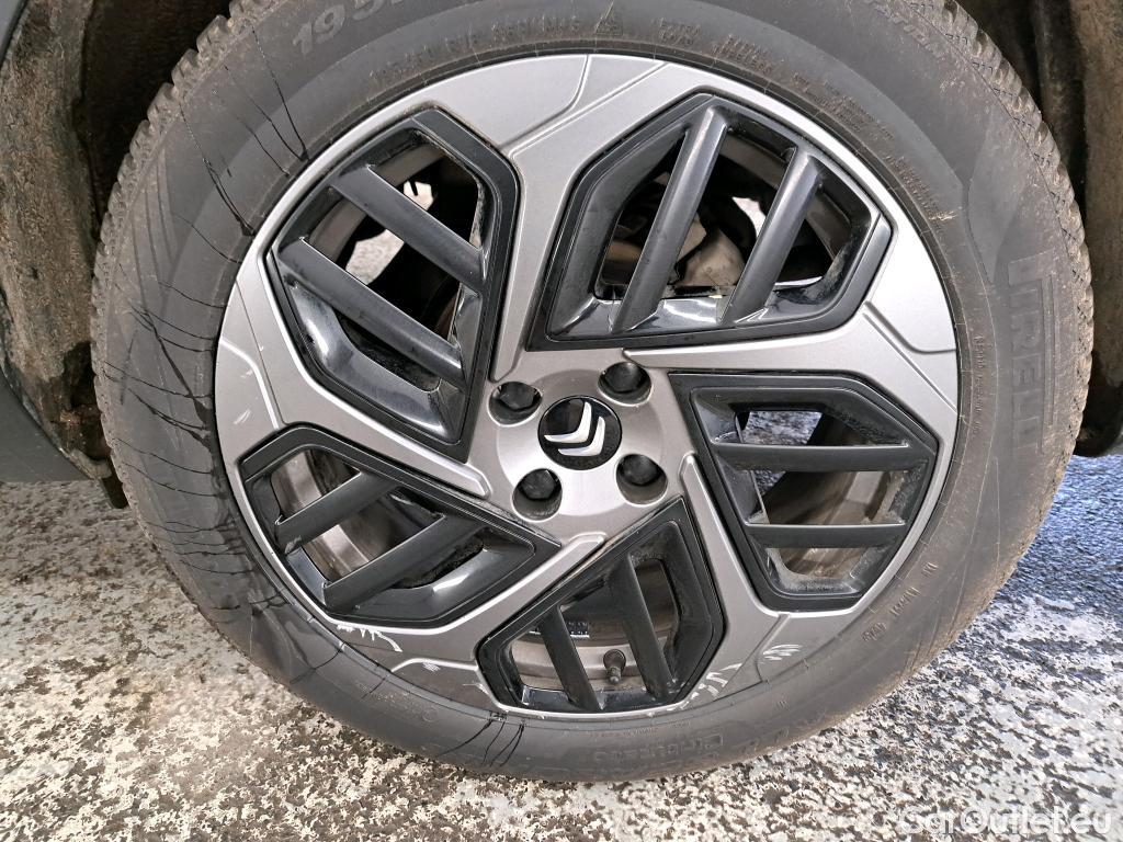  Citroen  C4 CITROEN  X / 2022 / 4P / Berline PureTech 130 SS EAT8 Feel Pack / GARANTIE STELLANTIS 10 ANS VOIR PHOTO 2 #14