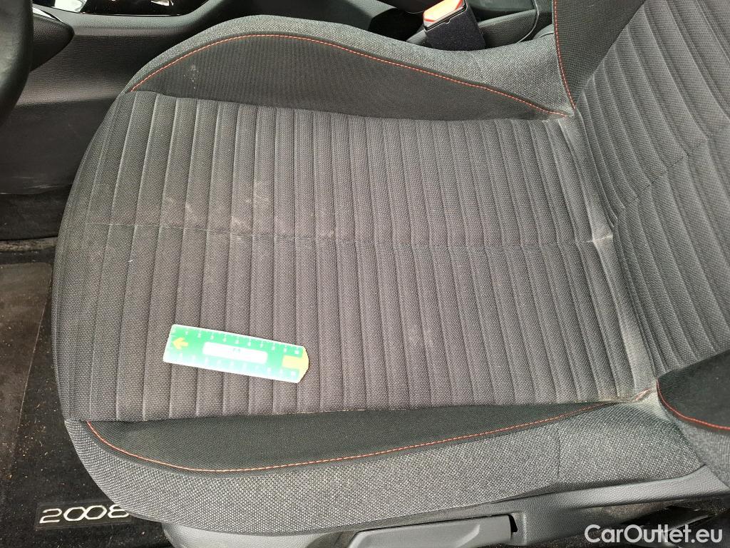  Peugeot  2008  Active Pack 1.2 PureTech 130CV BVA8 E6d / GARANTIE STELLANTIS 10 ANS VOIR PHOTO 2 #22