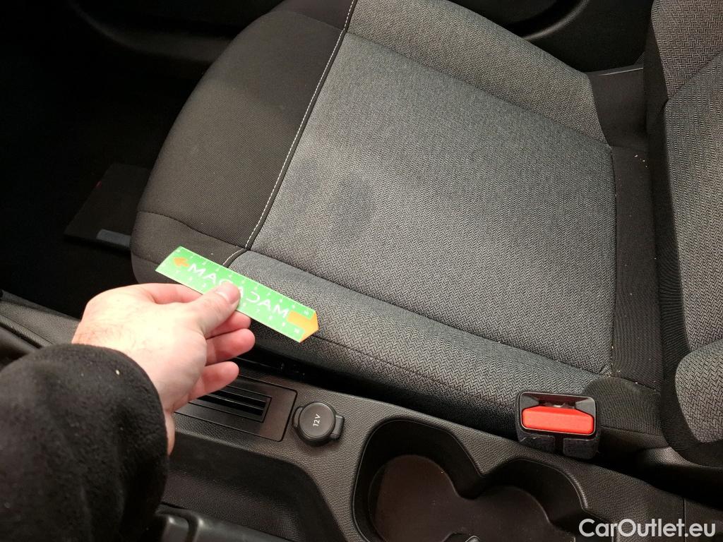  Citroen  C4  Berline Live Pack Business 1.2 PureTech 100CV BVM6 E6d / GARANTIE STELLANTIS 10 ANS VOIR PHOTO 2 #11