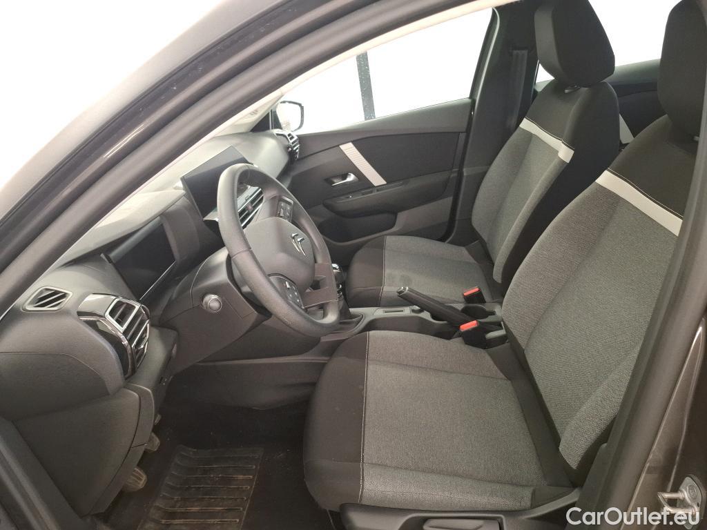  Citroen  C4  Berline Live Pack Business 1.2 PureTech 100CV BVM6 E6d / GARANTIE STELLANTIS 10 ANS VOIR PHOTO 2 #9