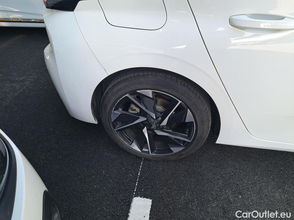  Peugeot  308  Allure Pack 1.2 PureTech 130CV BVA8 E6d / GARANTIE STELLANTIS 10 ANS VOIR PHOTO 2 #6