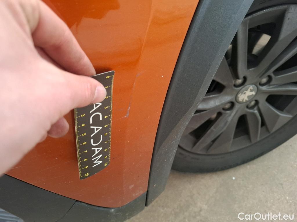  Peugeot  2008  Active Pack 1.2 PureTech 100CV BVM6 E6d / GARANTIE STELLANTIS 10 ANS VOIR PHOTO 2 #3