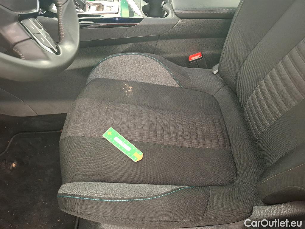  Peugeot  3008  II Active Pack 1.2 PureTech 130CV BVA8 E6d / GARANTIE STELLANTIS 10 ANS VOIR PHOTO 2 #19