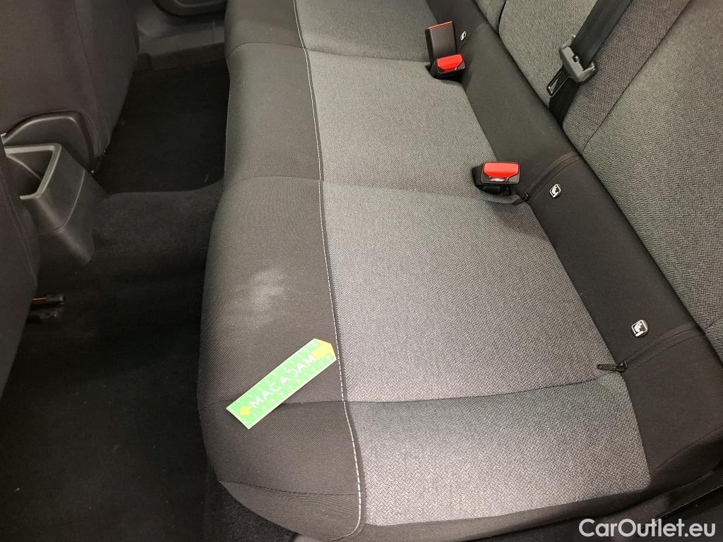  Citroen  C4  Berline Live Pack Business 1.2 PureTech 100CV BVM6 E6d / GARANTIE STELLANTIS 10 ANS VOIR PHOTO 2 #12