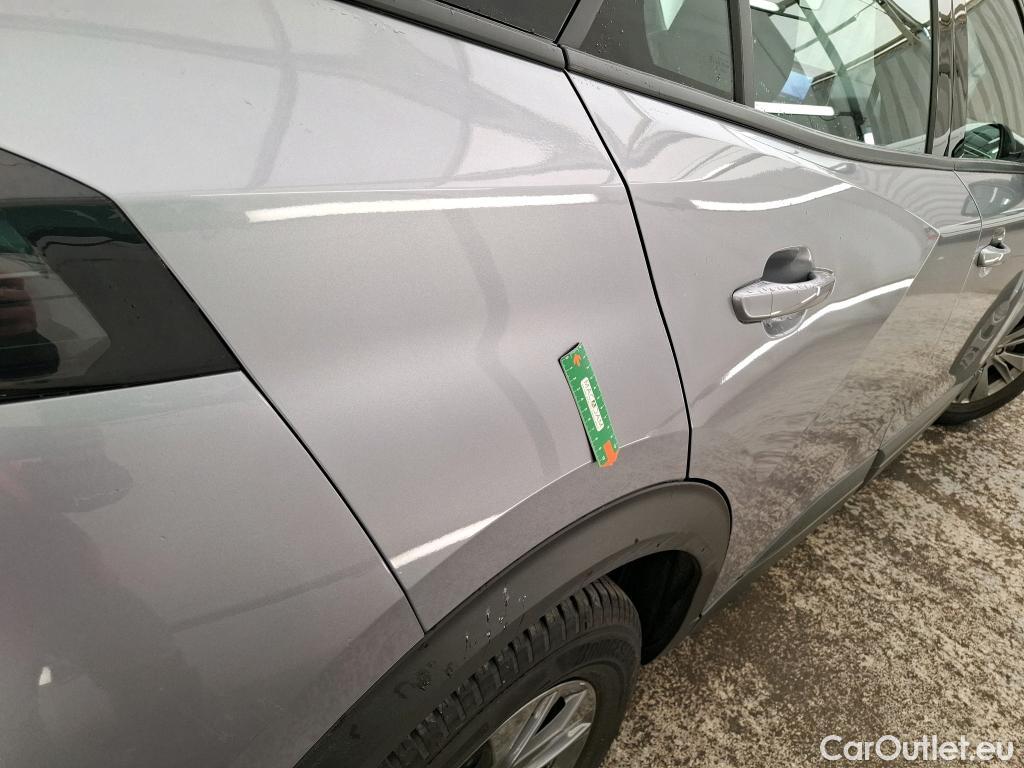  Peugeot  2008  Active Pack 1.2 PureTech 130CV BVA8 E6d / GARANTIE STELLANTIS 10 ANS VOIR PHOTO 2 #7