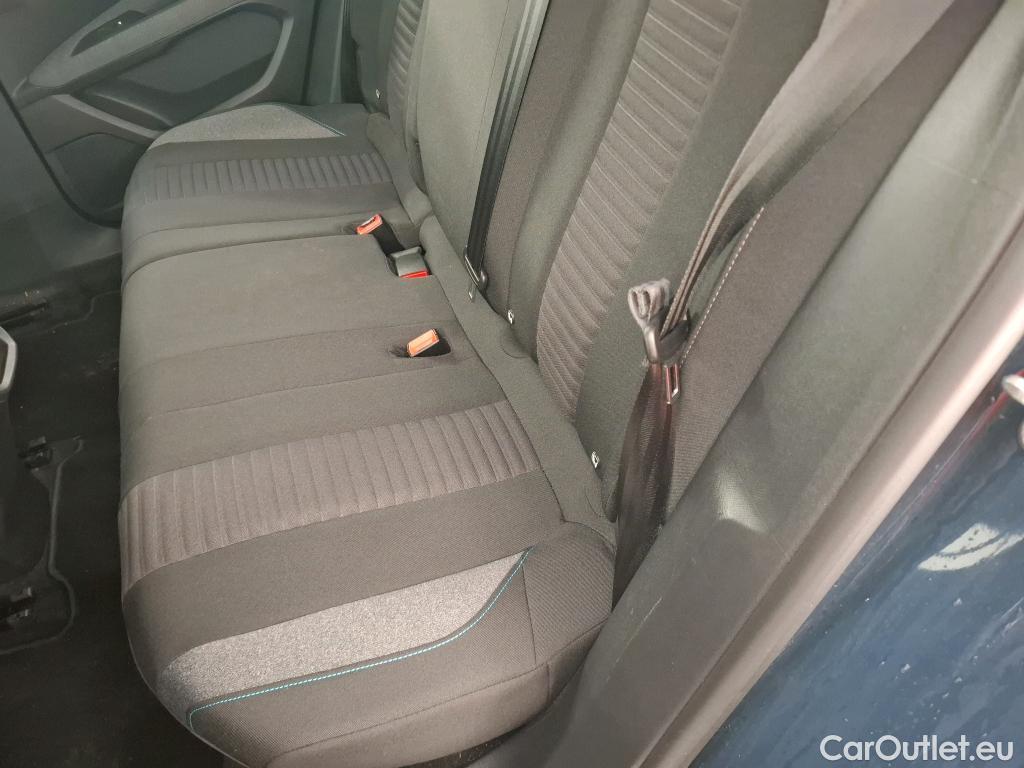  Peugeot  3008  II Active Pack 1.2 PureTech 130CV BVA8 E6d / GARANTIE STELLANTIS 10 ANS VOIR PHOTO 2 #17