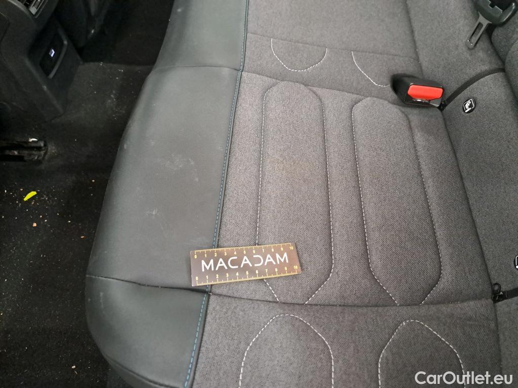  Citroen  C4 CITROEN  X / 2022 / 4P / Berline PureTech 130 SS EAT8 Feel Pack / GARANTIE STELLANTIS 10 ANS VOIR PHOTO 2 #20