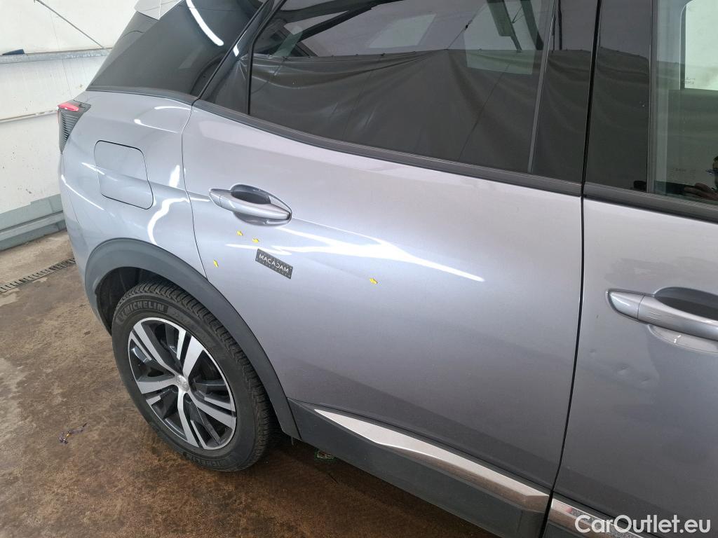  Peugeot  3008  Allure Business 1.2 PureTech 130CV BVA8 E6dT / GARANTIE STELLANTIS 10 ANS VOIR PHOTO 2 #1