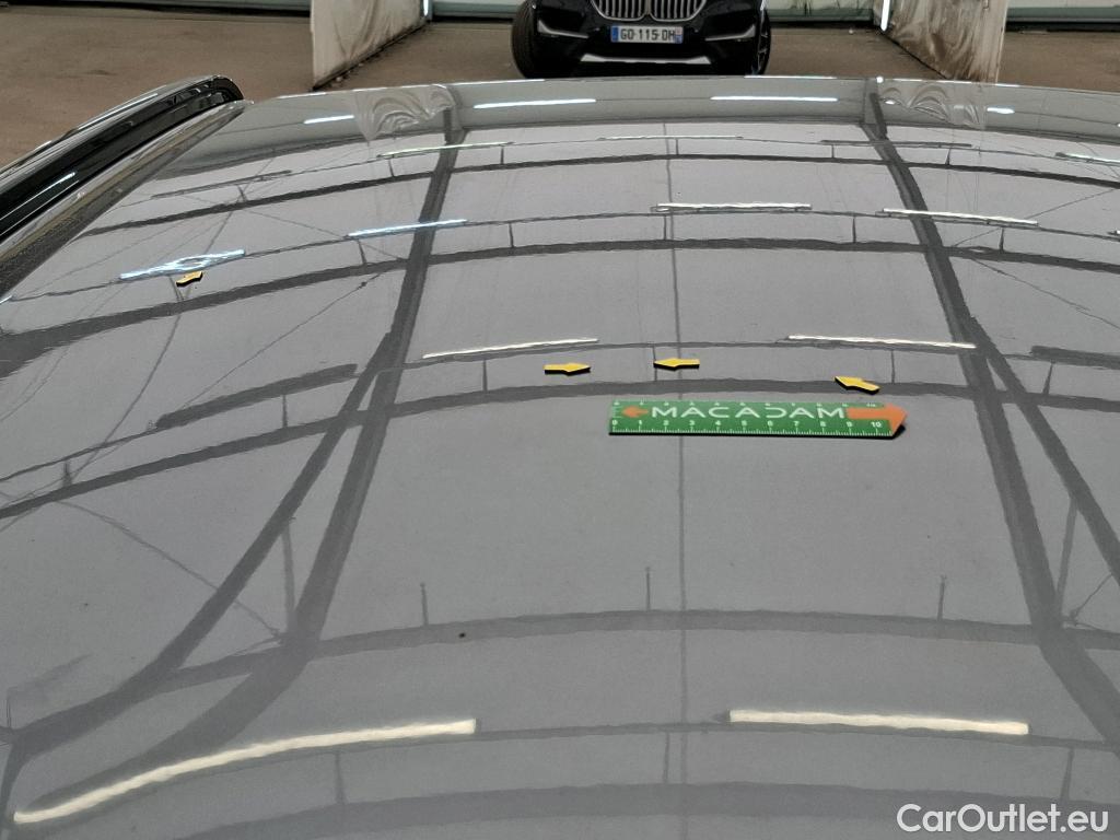  Peugeot  2008  Allure Pack 1.2 PureTech 130CV BVA8 E6d / GARANTIE STELLANTIS 10 ANS VOIR PHOTO 2 #11