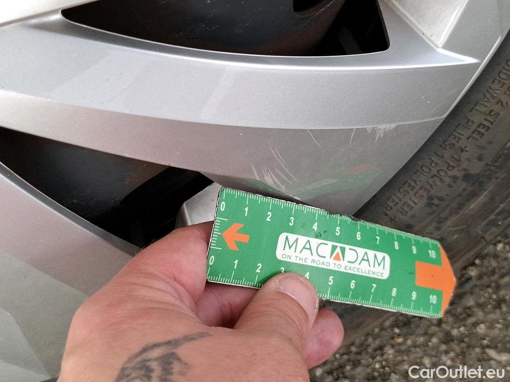  Volkswagen  Polo VOLKSWAGEN  / 2021 / 5P / Berline 1.0 TSI 95 Business #45