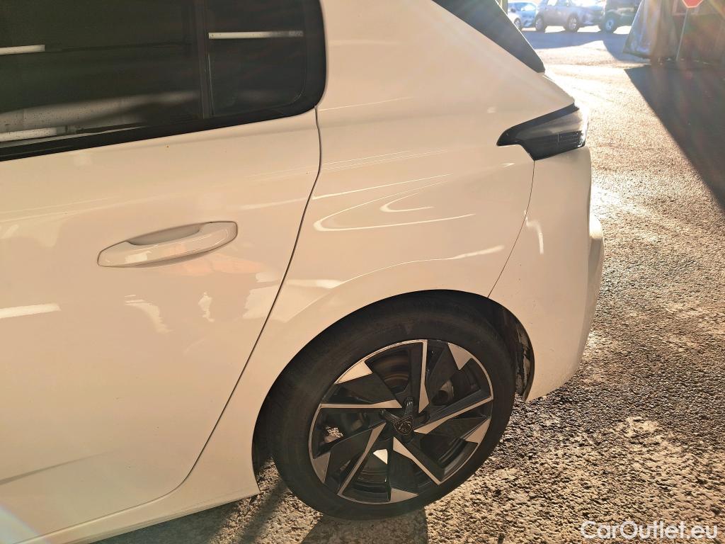  Peugeot  308  Allure Pack 1.2 PureTech 130CV BVA8 E6d / GARANTIE STELLANTIS 10 ANS VOIR PHOTO 2 #10