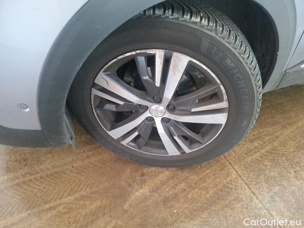  Peugeot  3008  Allure Business 1.2 PureTech 130CV BVA8 E6dT / GARANTIE STELLANTIS 10 ANS VOIR PHOTO 2 #51