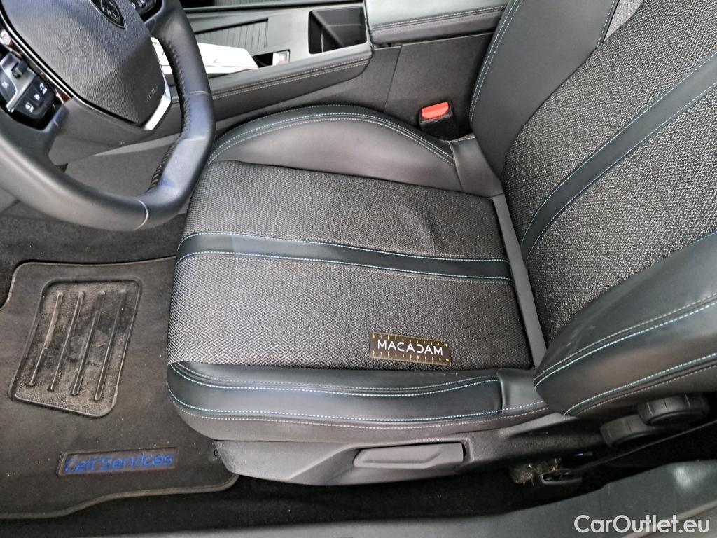  Peugeot  308  Allure Pack 1.2 PureTech 130CV BVA8 E6d / GARANTIE STELLANTIS 10 ANS VOIR PHOTO 2 #19
