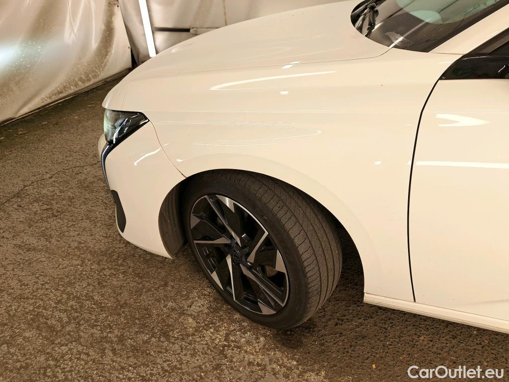  Peugeot  308  Allure Pack 1.2 PureTech 130CV BVA8 E6d / GARANTIE STELLANTIS 10 ANS VOIR PHOTO 2 #21