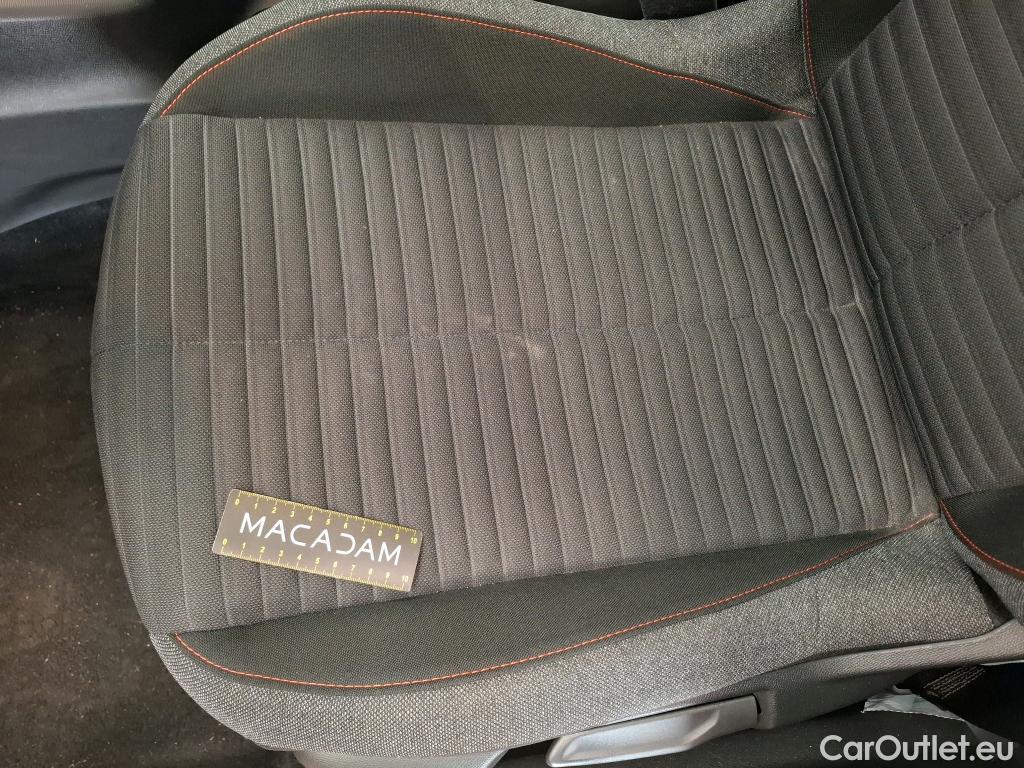  Peugeot  2008  Active Pack 1.2 PureTech 100CV BVM6 E6d / GARANTIE STELLANTIS 10 ANS VOIR PHOTO 2 #9